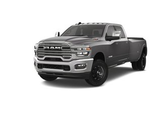 New 2025 RAM 3500 Laramie image 1