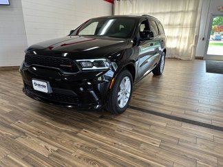 New 2025 Dodge Durango GT image 1