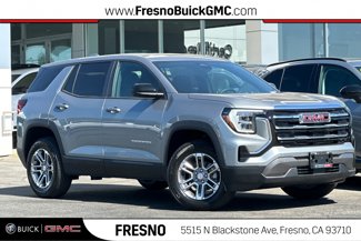 New 2026 GMC Terrain Elevation image 1