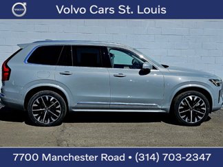 New 2025 Volvo XC90 T8 Plus w/ Protection Package Premier image 1