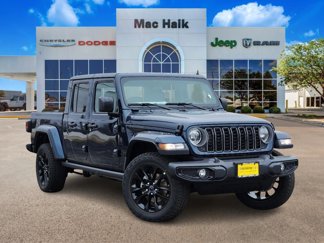 New 2025 Jeep Gladiator Sport image 1