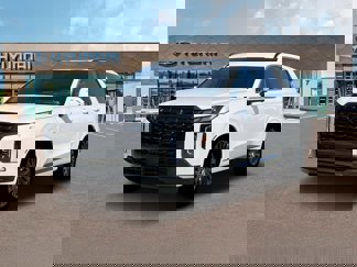 New 2025 Hyundai Palisade Calligraphy image 1