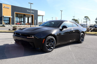 New 2025 Dodge Charger R/T w/ Quick Order Package 25M R/T image 1