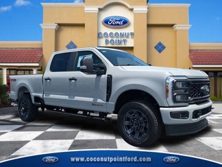 New 2025 Ford F250 XL image 1