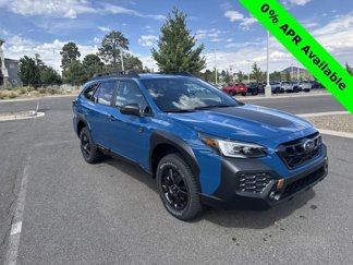New 2025 Subaru Outback Wilderness image 1