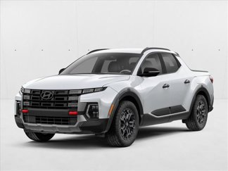 New 2026 Hyundai Santa Cruz XRT image 1