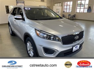 Used 2018 Kia Sorento LX image 1