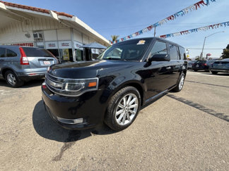 Used 2018 Ford Flex Limited image 1