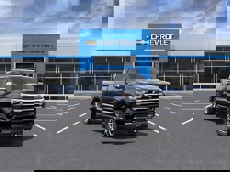 New 2025 Chevrolet Silverado 1500 High Country image 1