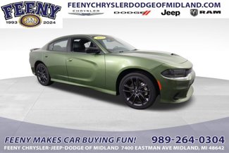 Used 2023 Dodge Charger GT w/ Plus Group image 1