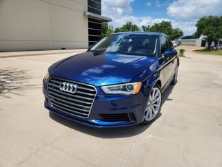 Used 2015 Audi A3 2.0T Premium Plus image 1