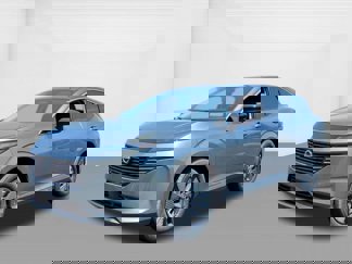New 2025 Nissan Murano SL image 1