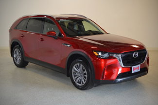 New 2025 MAZDA CX-90 3.3 Turbo w/ Preferred Package image 1