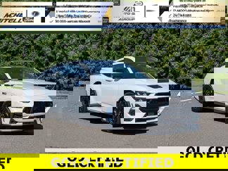 Certified 2024 Ford Mustang GT Premium w/ Mustang Nite Pony Package image 1