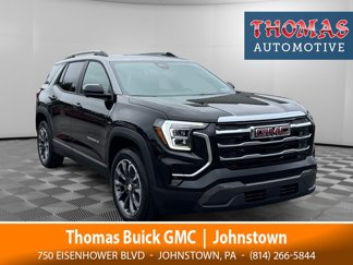 New 2026 GMC Terrain Elevation w/ Elevation Premium Package image 1