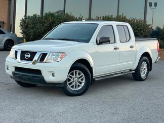 Used 2017 Nissan Frontier SV w/ SV Value Truck Package image 1