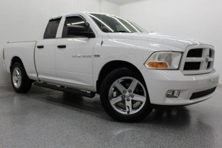 Used 2012 RAM 1500 Express image 1