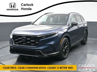 New 2024 Honda CR-V Sport-L image 1