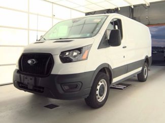 Used 2021 Ford Transit 250 Low Roof image 1