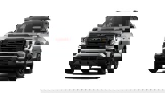 New 2026 GMC Terrain Elevation w/ Elevation Premium Package image 1