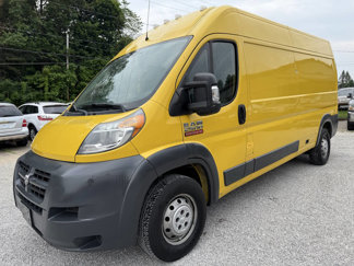 Used 2018 RAM ProMaster 2500 image 1