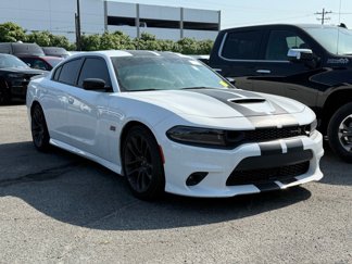 Used 2023 Dodge Charger Scat Pack w/ Plus Group image 1