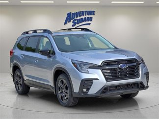 New 2025 Subaru Ascent Bronze Edition image 1