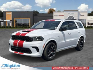 New 2024 Dodge Durango R/T image 1