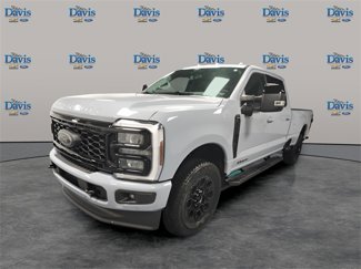 New 2025 Ford F250 Lariat w/ Lariat Ultimate Package image 1