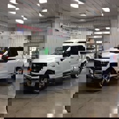 Used 2024 Ford F150 XLT w/ Tow/Haul Package image 1