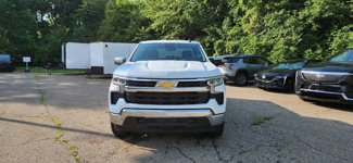 New 2026 Chevrolet Silverado 1500 LT image 1
