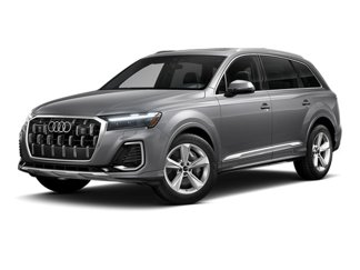 New 2025 Audi Q7 3.0T Premium Plus image 1