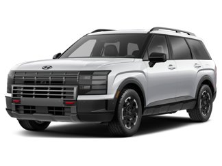 New 2026 Hyundai Palisade XRT Pro image 1