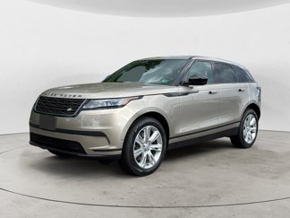 New 2026 Land Rover Range Rover Velar S image 1