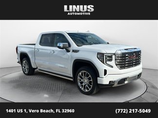 New 2025 GMC Sierra 1500 Denali w/ Denali Reserve Package image 1