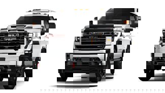 New 2026 GMC Sierra 3500 AT4 w/ AT4 Premium Plus Package image 1