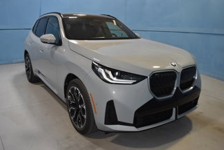 New 2026 BMW X3 xDrive30 w/ Premium Package video 1