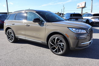New 2025 Lincoln Corsair Reserve image 1