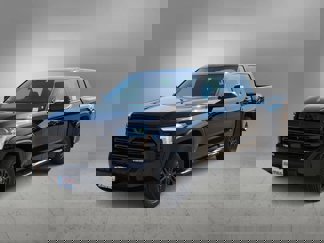 New 2025 Toyota Tundra SR5 image 1