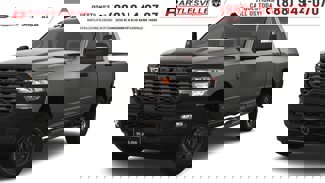 New 2025 RAM 2500 Tradesman image 1