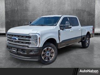 New 2025 Ford F250 King Ranch w/ FX4 Off-Road Package image 1