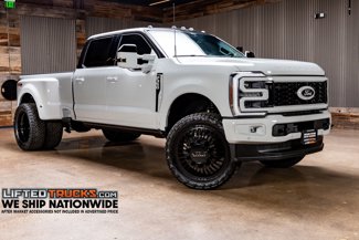 Used 2025 Ford F350 XL w/ FX4 Off-Road Package image 1