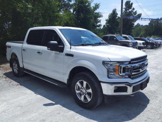 Used 2019 Ford F150 XLT w/ Equipment Group 302A Luxury image 1