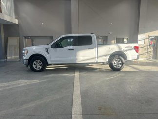 Used 2022 Ford F150 XLT w/ Trailer Tow Package image 1
