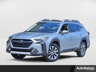 New 2025 Subaru Outback Touring XT image 1