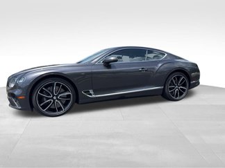 Certified 2022 Bentley Continental GT image 1