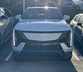New 2025 Cadillac Escalade IQ Sport 2 w/ LPO, ONYX Package image 1