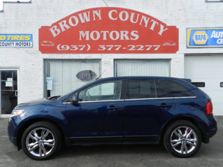 Used 2012 Ford Edge Limited image 1