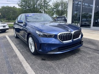New 2024 BMW 530i xDrive w/ Premium Package image 1