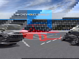 New 2026 Chevrolet Equinox LT w/ LPO, Floor Liner Package image 1